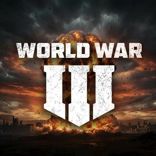 World War III logo